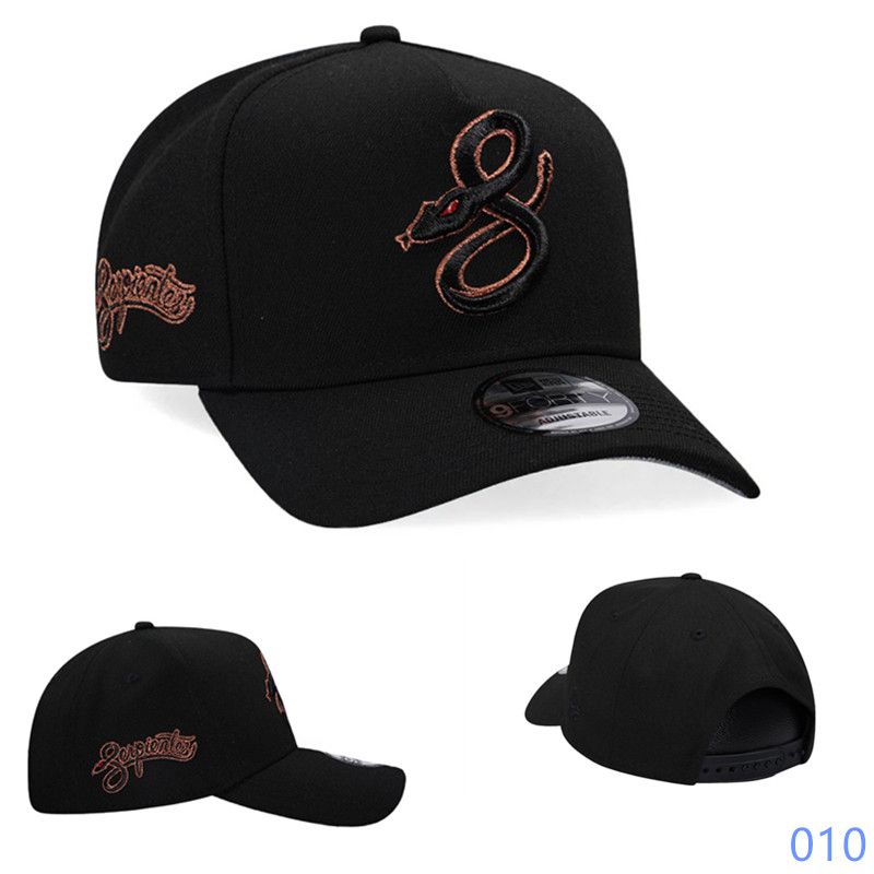 2025 MLB Arizona Diamondback Hat TX202503073